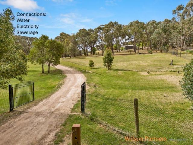 Lot 2, 21 Junction Road, VIC 3758