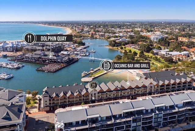 24/2 The Palladio, WA 6210
