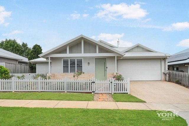 6 Fullbrook Avenue, QLD 4352