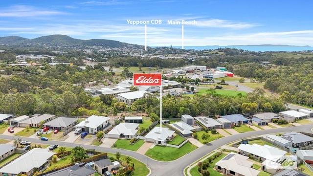 2 Masthead Place, QLD 4703