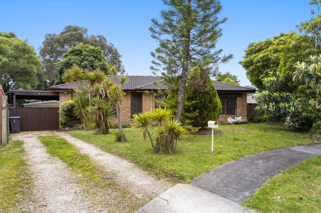 2 Kimber Close, VIC 3156