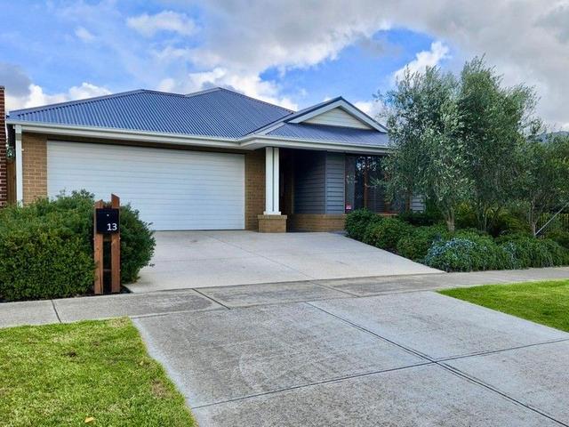 13 Casey Boulevard, VIC 3218