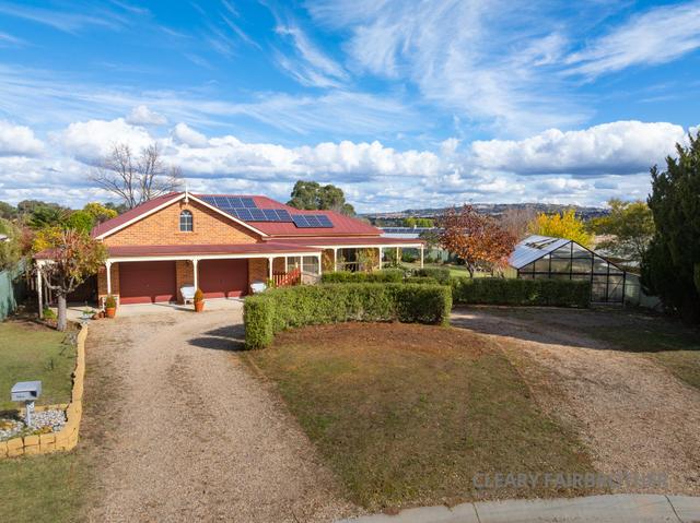 8 Wolery Close, NSW 2795