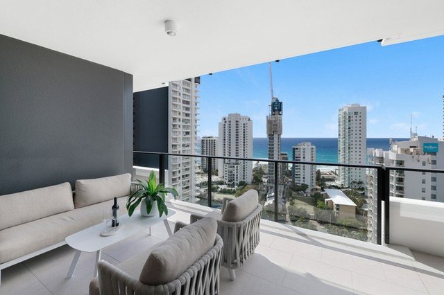 163/25 Woodroffe Avenue, QLD 4217