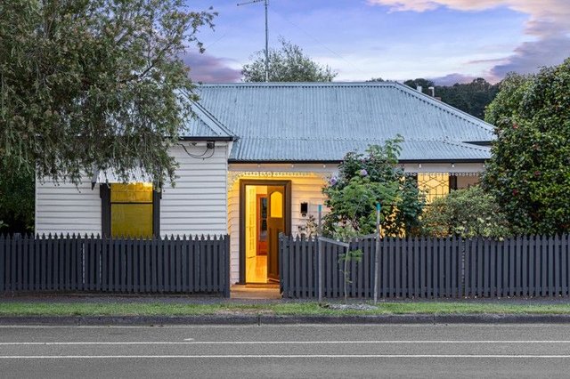 131 Humffray Street North, VIC 3350