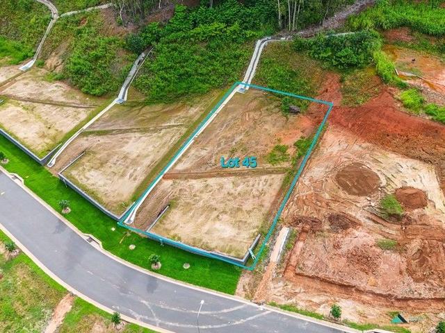 Lot 45 Allamanda Rise, QLD 4870