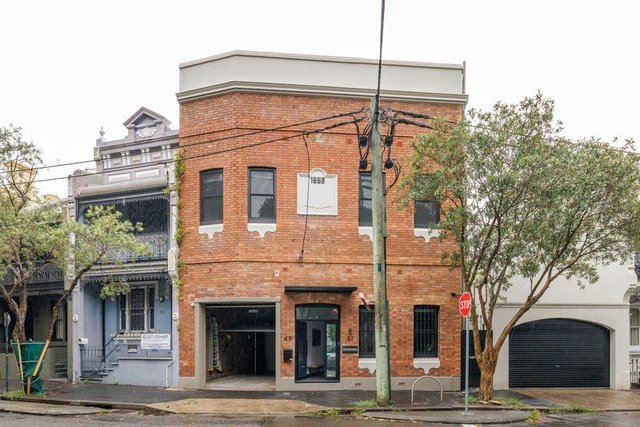 49-51 Shepherd Street, NSW 2008