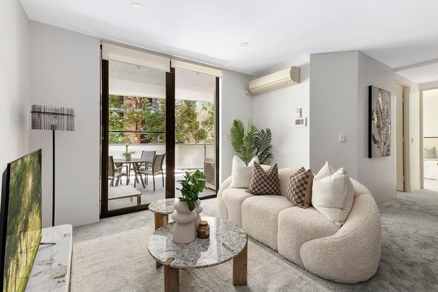 16/12-18 Orara Street, NSW 2077