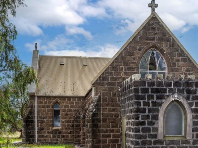 38 High Street, VIC 3286