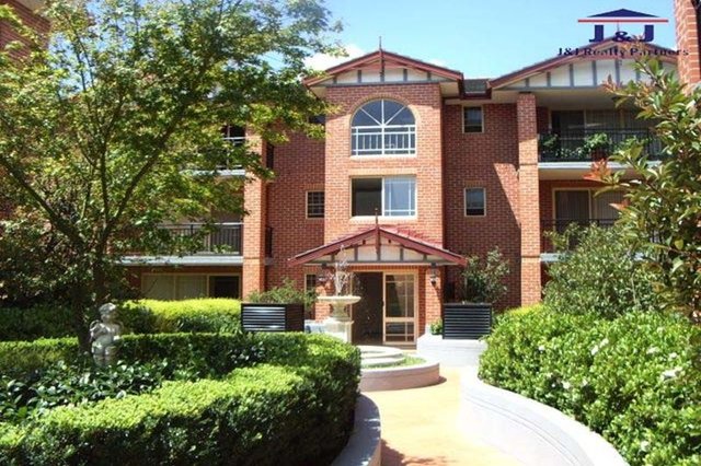 21/8-12 Hornsey Rd, NSW 2140