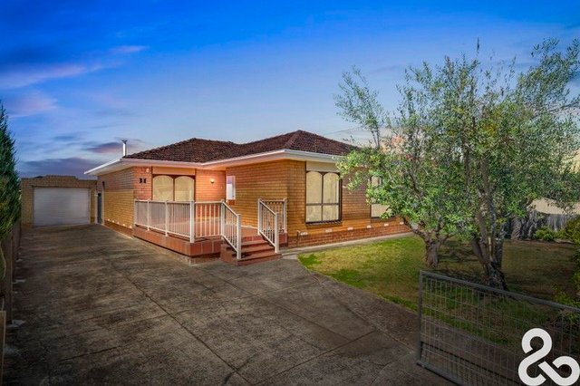 5 Mindoro Crescent, VIC 3075