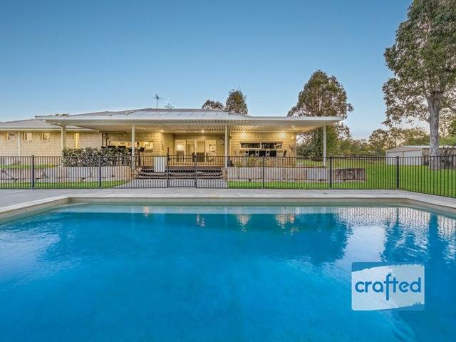 362 Spring Mountain Drive, QLD 4124