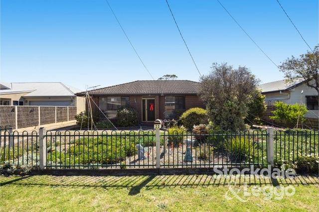 22 Elizabeth Avenue, VIC 3940