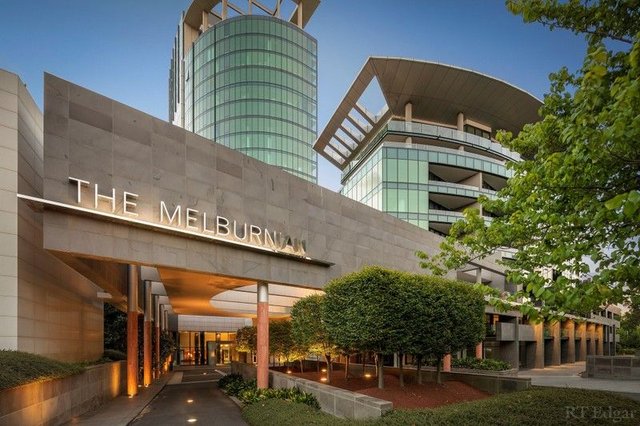 611/250 St Kilda Road, VIC 3006