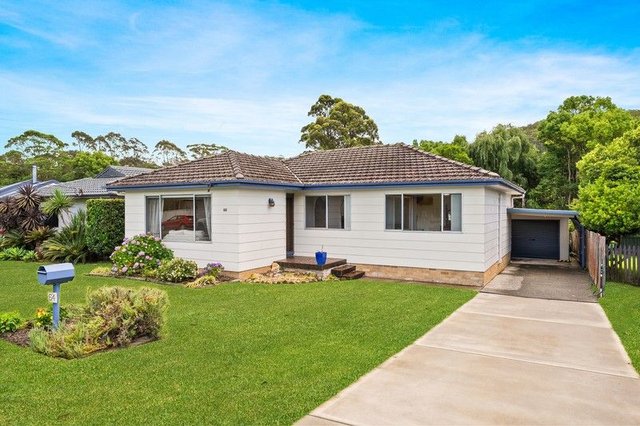 64 Joyce Avenue, NSW 2250