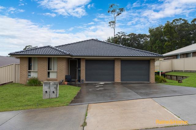 134 Edward Road, NSW 2536