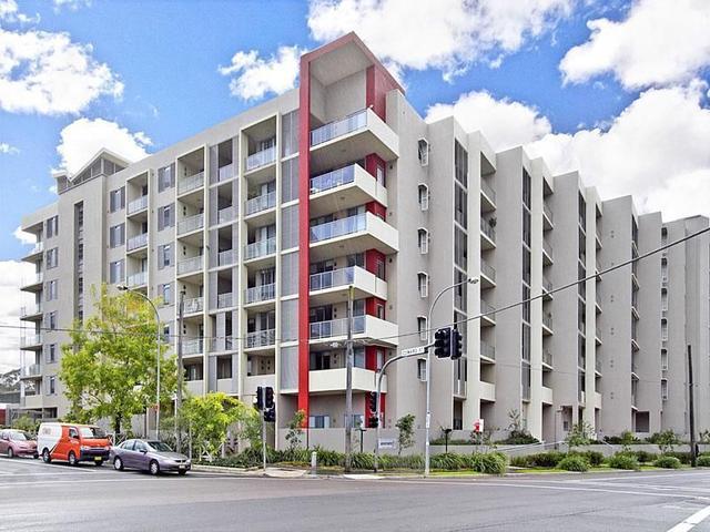 406/149-161 O'Riordan Street, NSW 2020