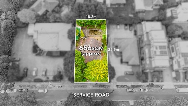 403 Burwood Highway, VIC 3133