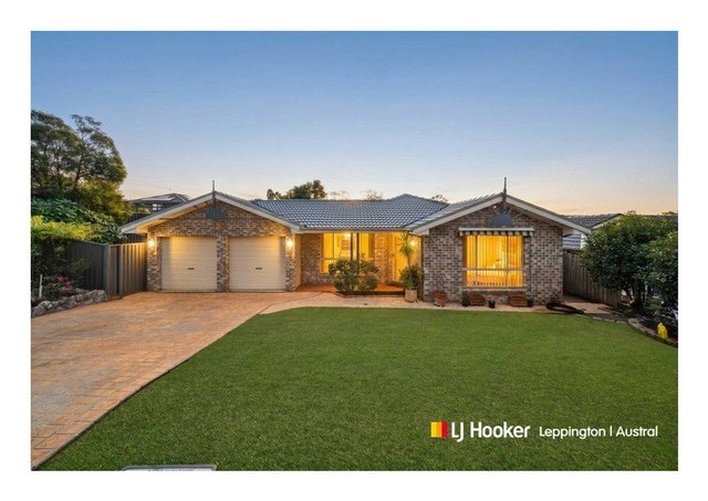 2 Gayline Drive, NSW 2567