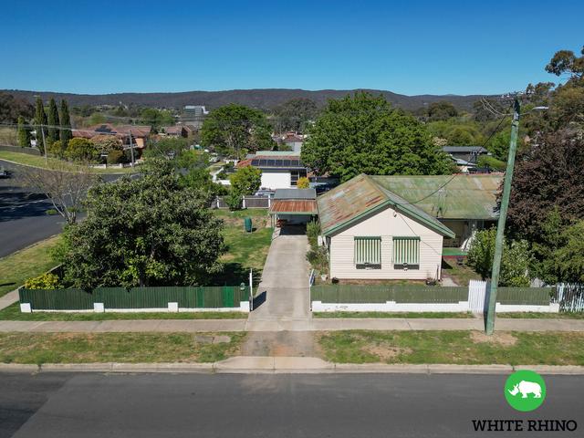 1/102 Ross Road, NSW 2620