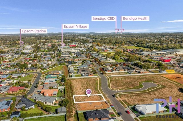 43 Tobin Crescent, VIC 3551