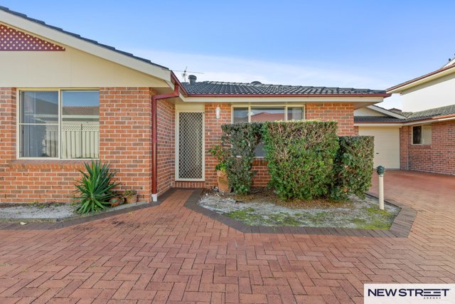 6/11 Wallace Street, NSW 2281