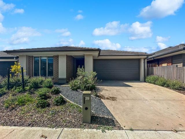 39 Spectrum Crescent, VIC 3978