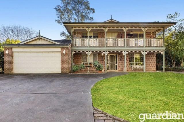 569 Old Northern Rd, NSW 2156