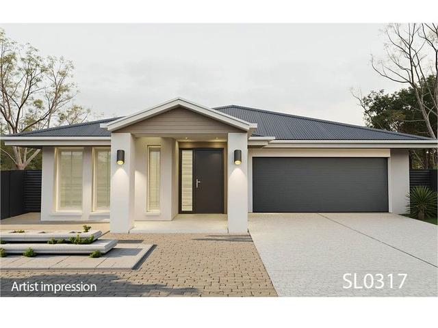 Lot 133 New Rd, QLD 4504