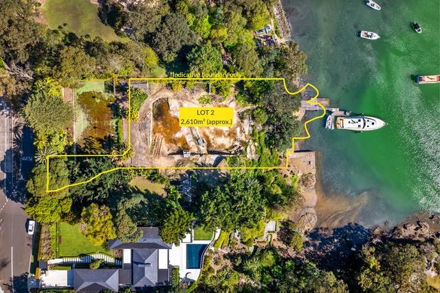 Lot 2/10-12 Bay Street, NSW 2088