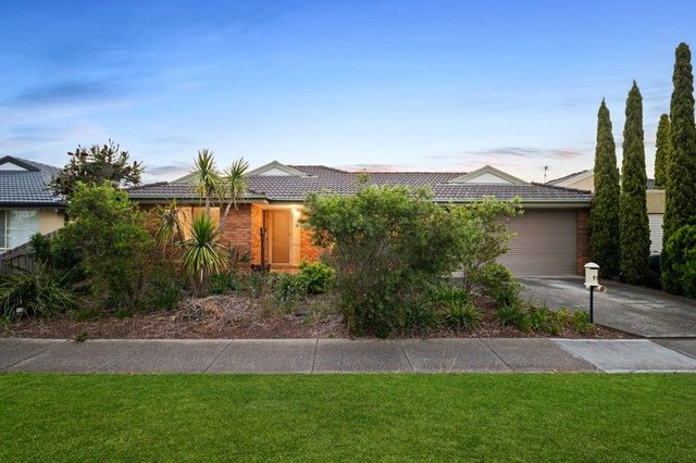 95 Thames Boulevard, VIC 3030