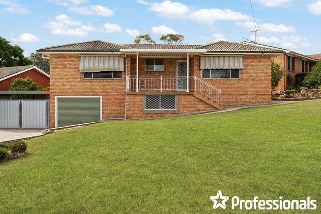 279 Rocket Street, NSW 2795