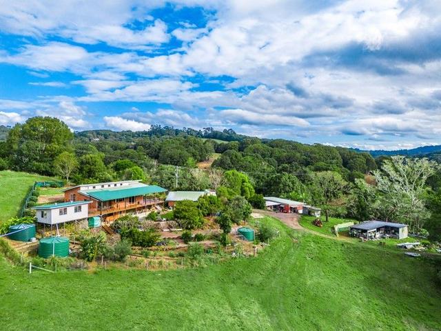 107 Risleys Hill Road, NSW 2480