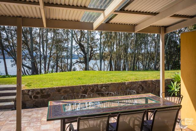 56 Fairhaven Point Way, NSW 2546