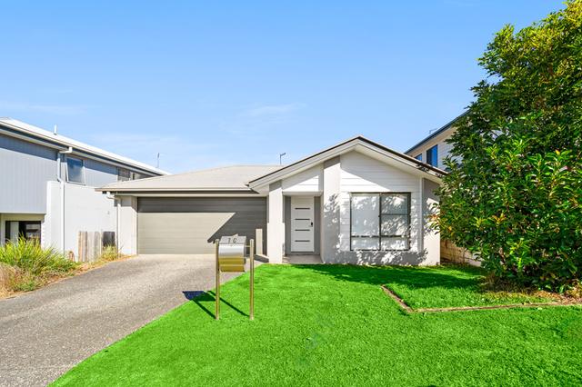 10 Pentonville Street, QLD 4077