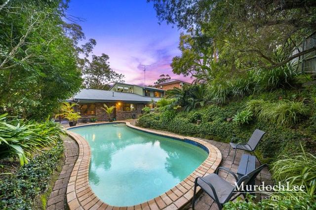 31 Parkhill Crescent, NSW 2126