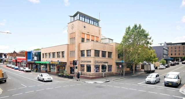 4/163-169 Keira Street, NSW 2500