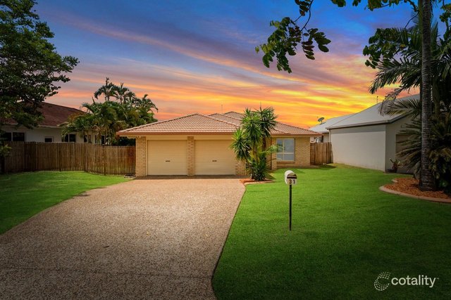 31 Foxtail Street, QLD 4868