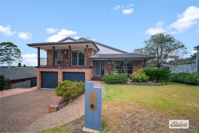 5 Gunbar Road, NSW 2430