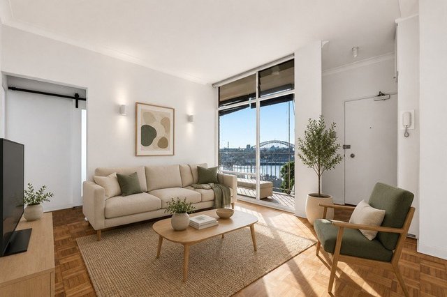 45/3 Wylde  Street, NSW 2011