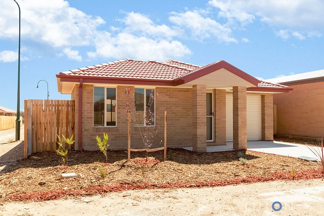 1 Sisley Street, ACT 2615