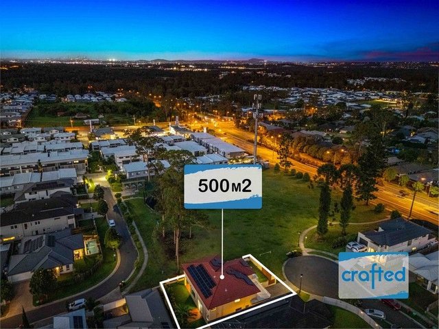 40 Bentley Street, QLD 4110