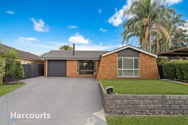 1 Salem Close, NSW 2759