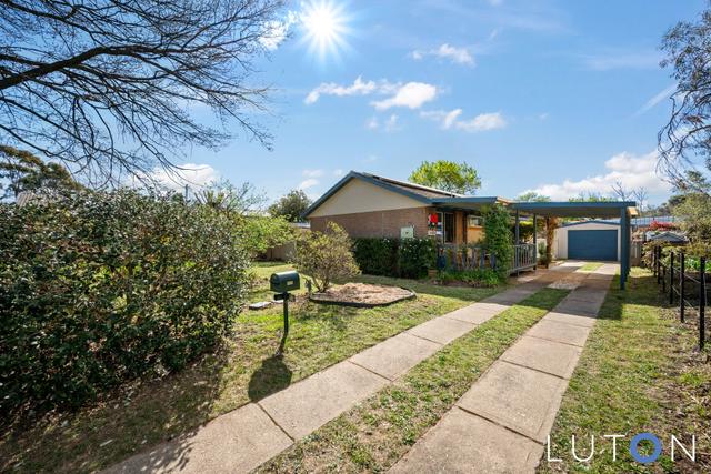 77 Bonython Street, ACT 2602