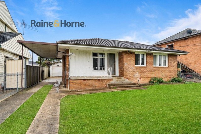 18 Bencubbin Street, NSW 2168