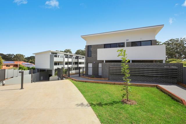 14/4 Highfields Circuit, NSW 2444