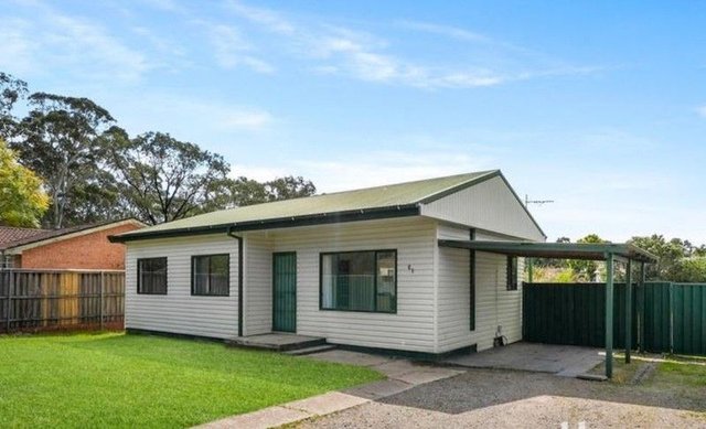 61 Irelands Road, NSW 2148