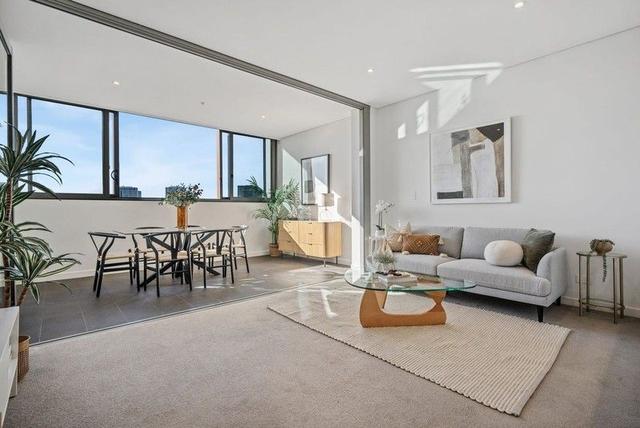 2303/18 Footbridge Boulevard, NSW 2127