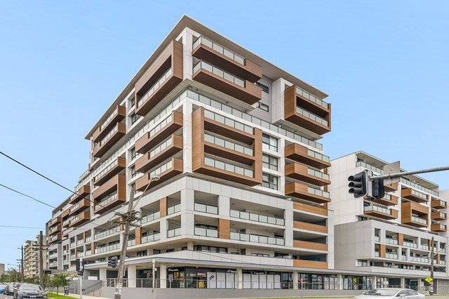 39/1 Gertrude St, NSW 2205