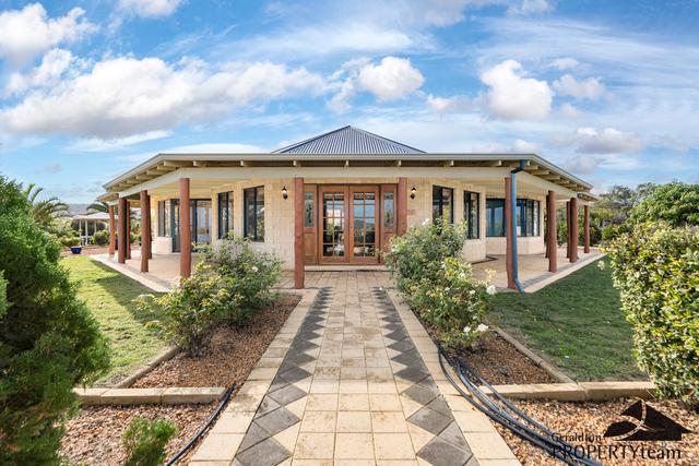 11 Tiltili Rise, WA 6530